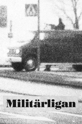 Militärligan