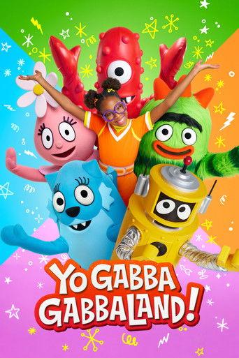 Yo Gabba GabbaLand!