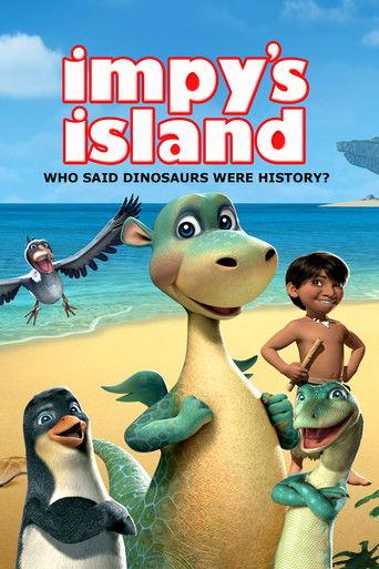Impy's Island