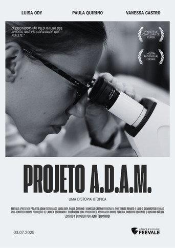 Projeto Adam