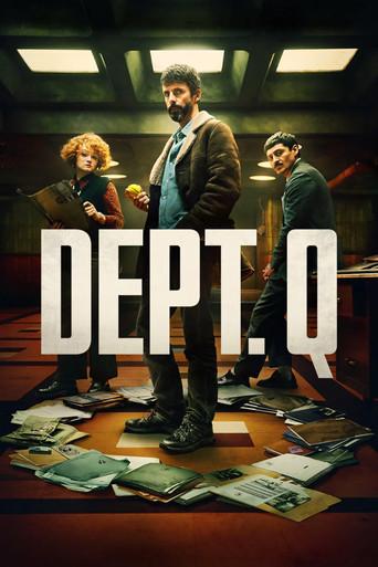 Dept. Q