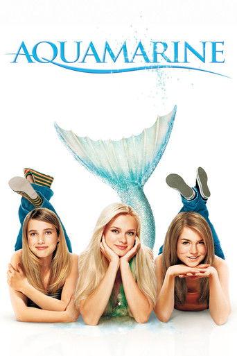 Aquamarine