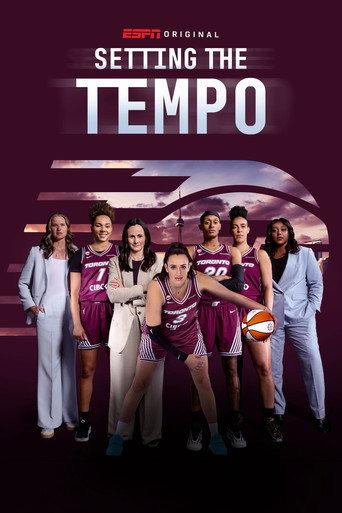 Setting the Tempo