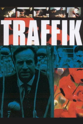 Traffik