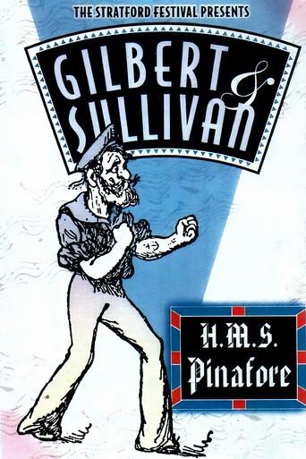 H.M.S. Pinafore
