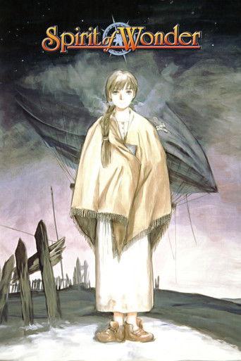 Spirit of Wonder: Scientific Boys Club