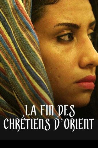 La fin des Chrétiens d'Orient?