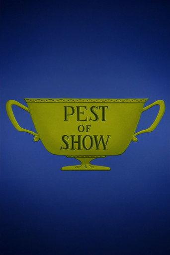 Pest of  Show