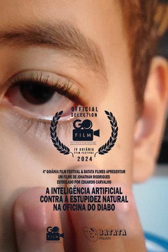 A InteligĂŞncia Artificial Contra a Estupidez Natural na Oficina do Diabo