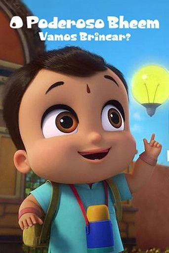 Mighty Bheem's Playtime