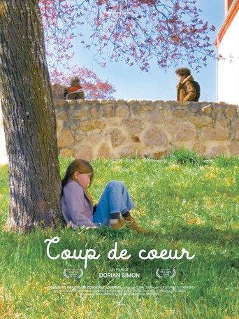 Coup de cœur