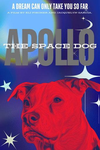 Apollo: The Space Dog