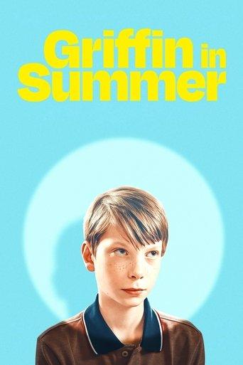 Griffin in Summer