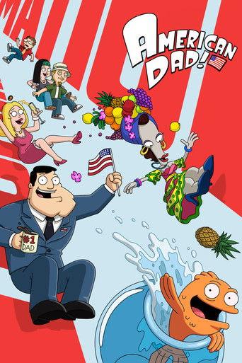 American Dad!