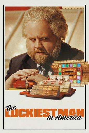 The Luckiest Man in America