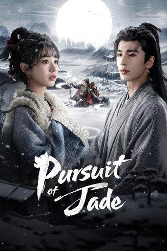 Pursuit of Jade