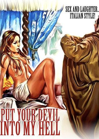 Put Your Devil Into My Hell