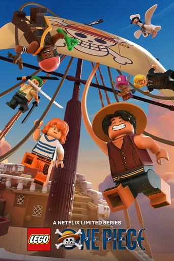 LEGO ONE PIECE