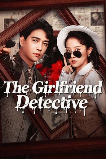 The Girlfriend Detective