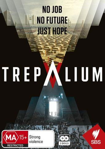 Trepalium