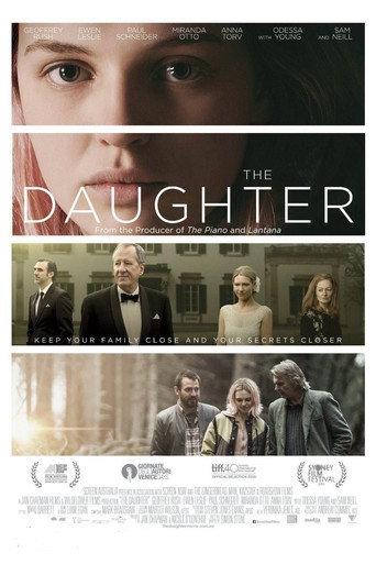 The Daughter