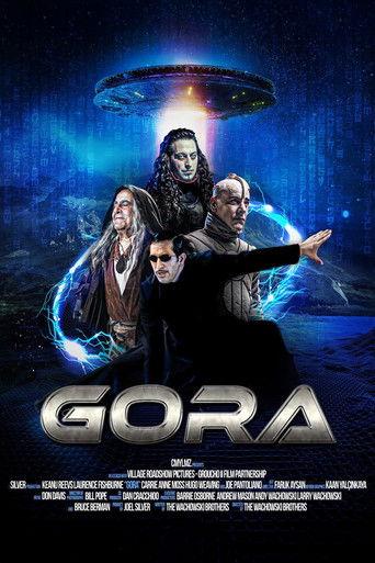 G.O.R.A.