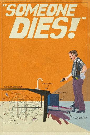 Someone Dies!
