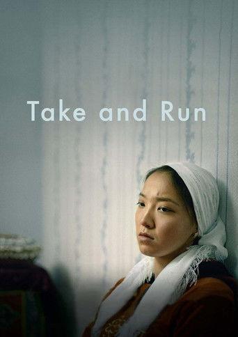 Ala Kachuu – Take and Run