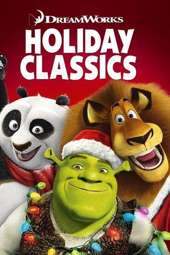 Dreamworks: Holiday Classics