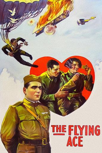 The Flying Ace