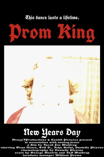 Prom King