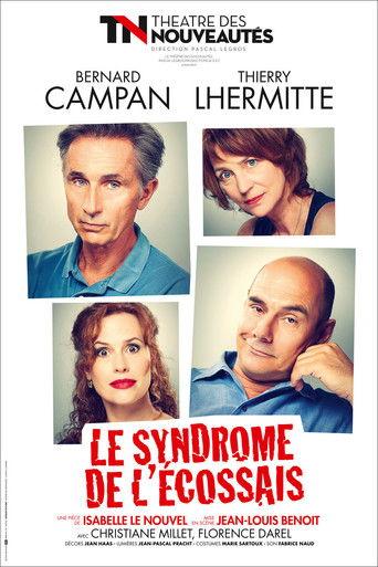 Le syndrome de l'écossais