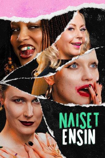 Naiset Ensin