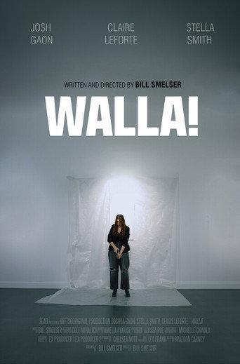 WALLA!