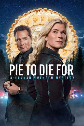 Pie To Die For: A Hannah Swensen Mystery