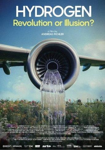 Hydrogen - Revolution or Illusion?