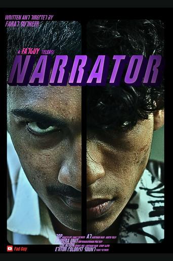 Narrator