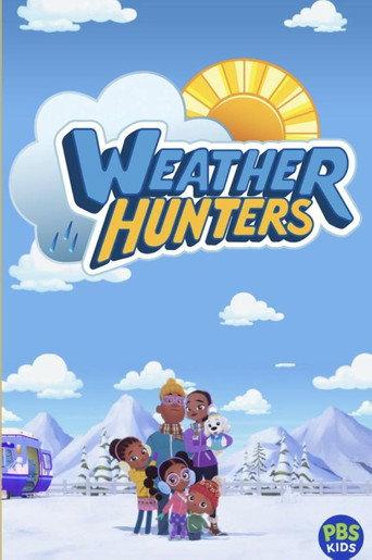 Weather Hunters