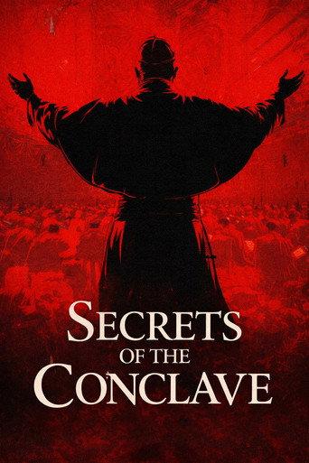 Secrets of the Conclave
