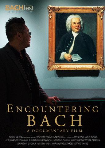 Encountering BACH
