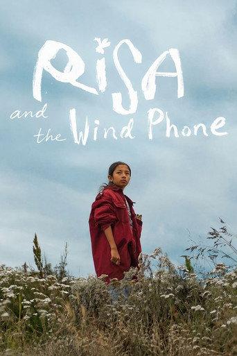 Risa and the Wind Phone