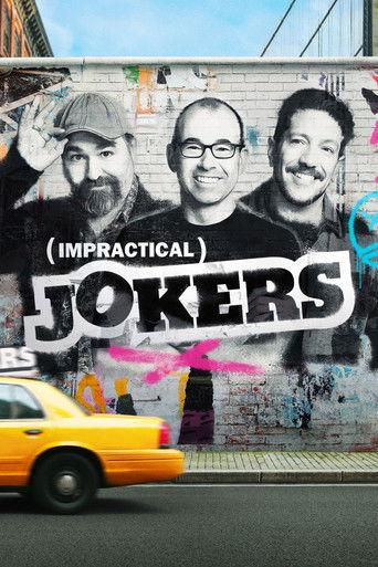 Impractical Jokers