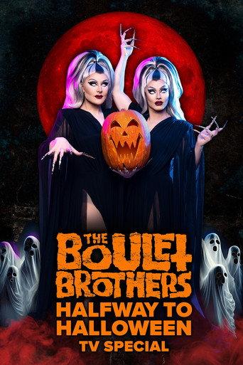 The Boulet Brothers' Halfway to Halloween TV Special