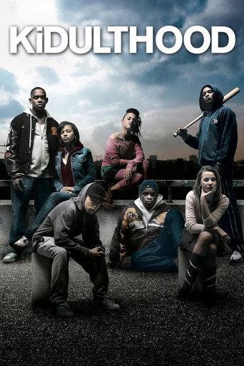 Kidulthood