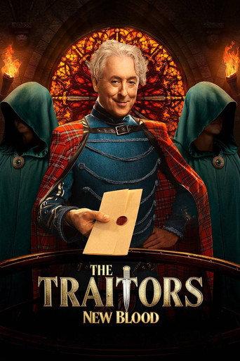 The Traitors