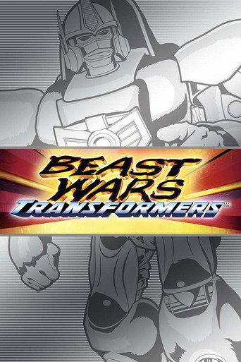 Beast Wars: Transformers