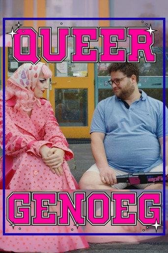 Queer Genoeg