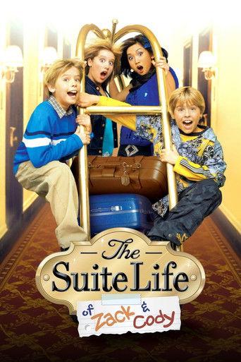 The Suite Life of Zack & Cody