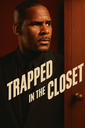 Trapped in the Closet