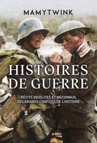 Histoires de Guerre
